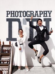 -第一夫人婚纱摄影(南京店)