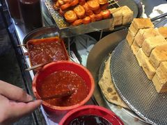 -佳记小食店(旺角店)