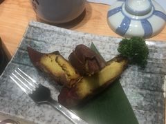 甜食-板长寿司(铜锣湾店)