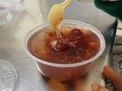 糖芋苗-芳婆糕团店(王府大街店)