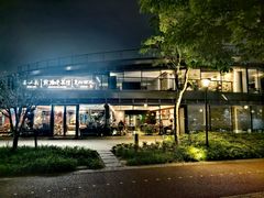 -茶人村·前滩江景雅宴(上海首店)
