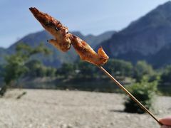 -楠溪江风景名胜区