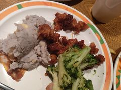 -比格比萨自助(新辰里学清路店)