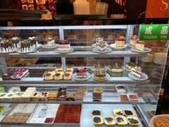 -bosphorus 铂斯西餐厅·土耳其烧烤(环市中路店)