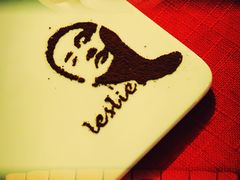 -为你钟情咖啡馆(春熙路太古里步行街店)