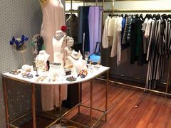 -OOAK设计师品牌概念店(新乐路店)