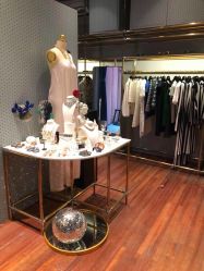 -OOAK设计师品牌概念店(新乐路店)