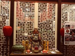 -城南往事风味主题餐厅(领秀城店)