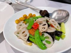 炒双脆-北京厨房(SKP店)