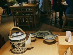 -南京大牌档(龙江新城市广场店)