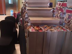 -上海静安香格里拉大酒店