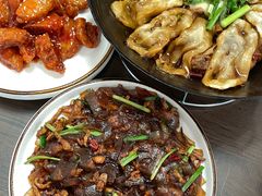 -0516徐州特色餐厅(大学城店)