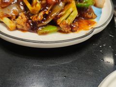-旺达·福州菜(正大广场店)