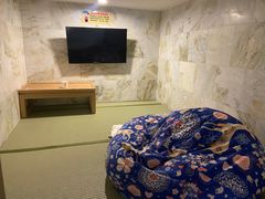 -青水瓦台汤泉(未央店)