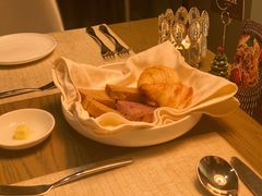 -CHASE Modern Cuisine(崇宁路店)