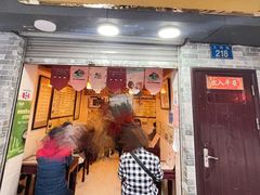-玫瑰甜品(文明路店)