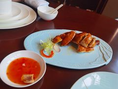 -彩丰楼·中餐厅(国家会展中心上海洲际店)