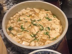 招牌虾黄豆腐-南京大牌档(凯德大峡谷店)
