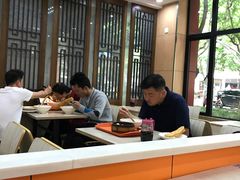 大堂-大富贵(临沂店)