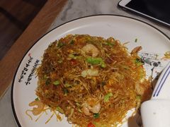 -小菜园新徽菜(常州武进吾悦店)
