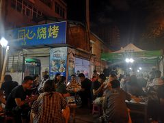 门面-同心烧烤(总店)
