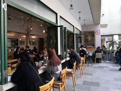 -RAC BAR(安福路店)