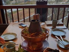 -丽江金茂璞修雪山酒店-雪景阁餐厅