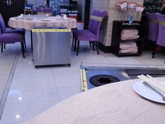 大堂-竹溪百福酒家(同和店)