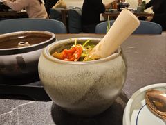 -云海肴云南菜·蒸汽石锅鱼(青岛万象城店)