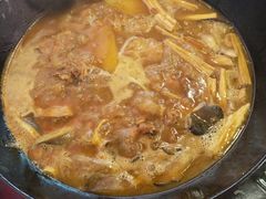 -重庆烧鸡公火锅(簋街店)