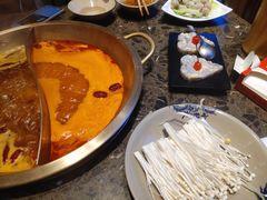 虾滑-小龙坎火锅(台州路桥区店)