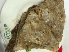 -清真永恒华威肉饼(潘家园店)