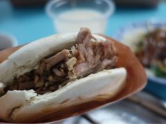 -樊记腊汁肉(竹笆市总店)