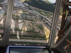 -影汇之星8字形摩天轮