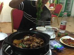 -兵哥活鸡鱼馆(仙乐花园店)
