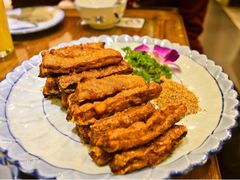 iphone_upload_pic-老浒记烤鸭-北京菜(琉璃厂店)