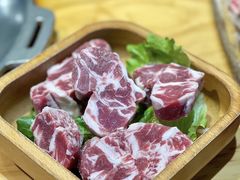 -金顺韩式烤肉·网红烤肉店(广利路店)