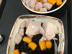 鲜芋仙招牌-鲜芋仙(时尚天河店)