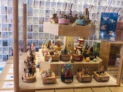 零售区-猫的天空之城概念书店(丽江古城饮玉巷店)