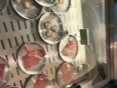 -尚宴牛特鲜自助(太原街万达店)