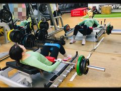 -恒之健私人定制健身(成山店)