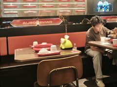 -胖哥俩肉蟹煲(石家庄长安万达店)