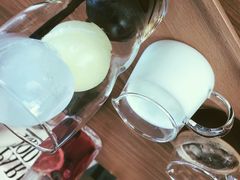 转山冰奶咖-转山咖啡(松柏社区店)