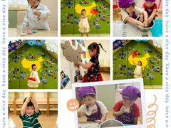-豆初托育园 Baby Bean Day care Center