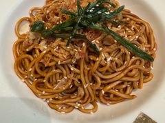 葱油拌面-桂满陇·杭州饭店(清河万象店)