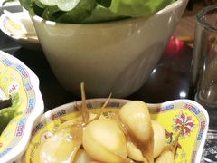 -芦月轩羊蝎子(劲松店)