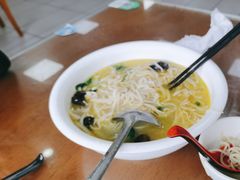 -富春茶社(国庆路店)