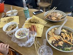 -阿生哥螺蛳粉(永安街店)