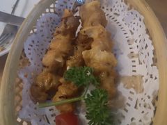 -必胜客(滨江店)