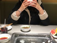 -海底捞火锅(龙湖三千集店)